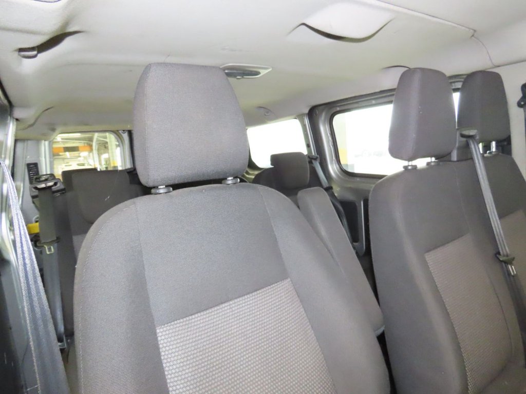 Used Ford Transit Custom 2014 for sale - 77697868: Photo 6