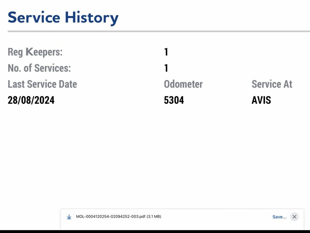 Used Maxus eDeliver 3 2022 for sale - 78088469: Photo 14