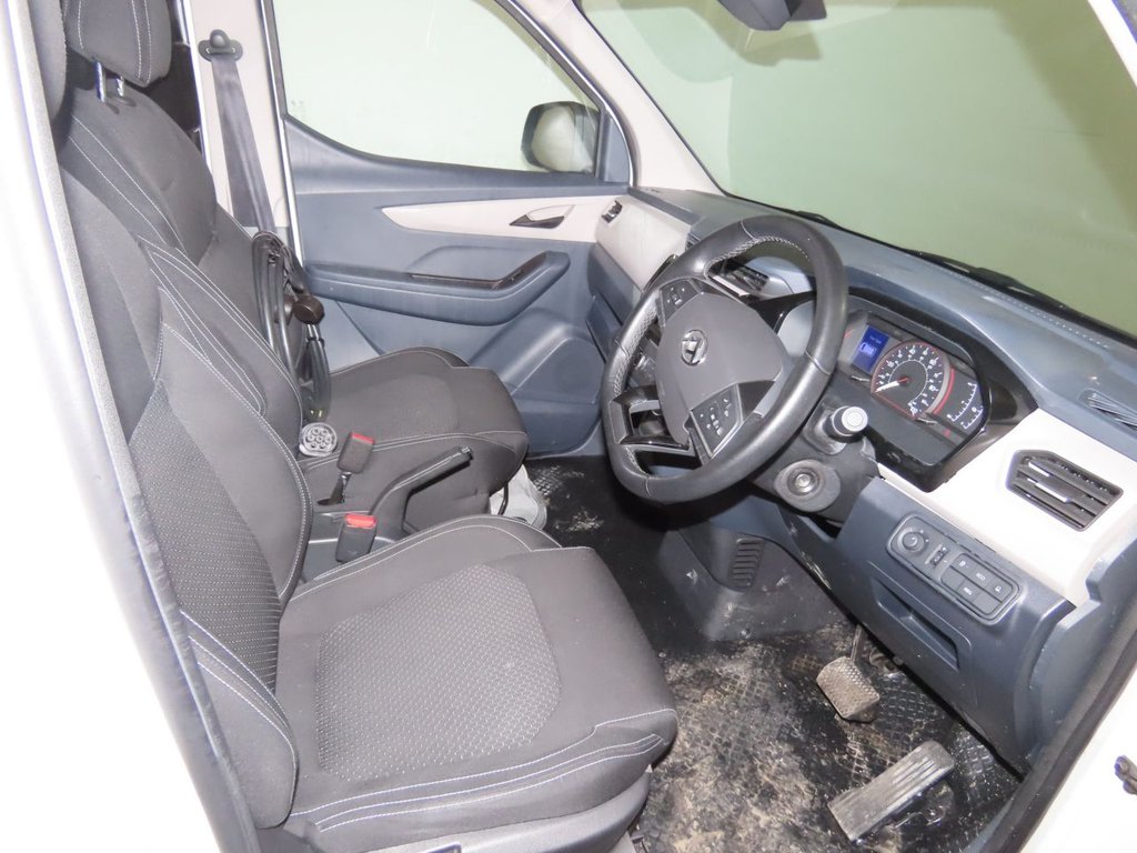 Used Maxus eDeliver 3 2022 for sale - 78088469: Photo 15