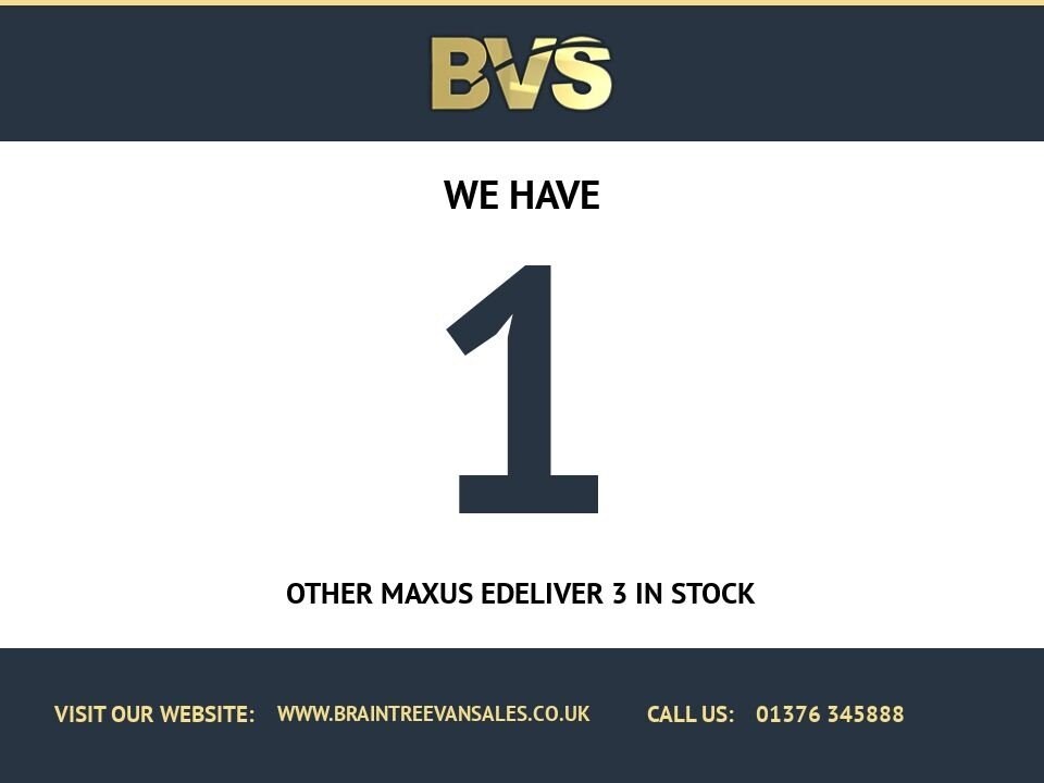 Used Maxus eDeliver 3 2022 for sale - 78088469: Photo 16