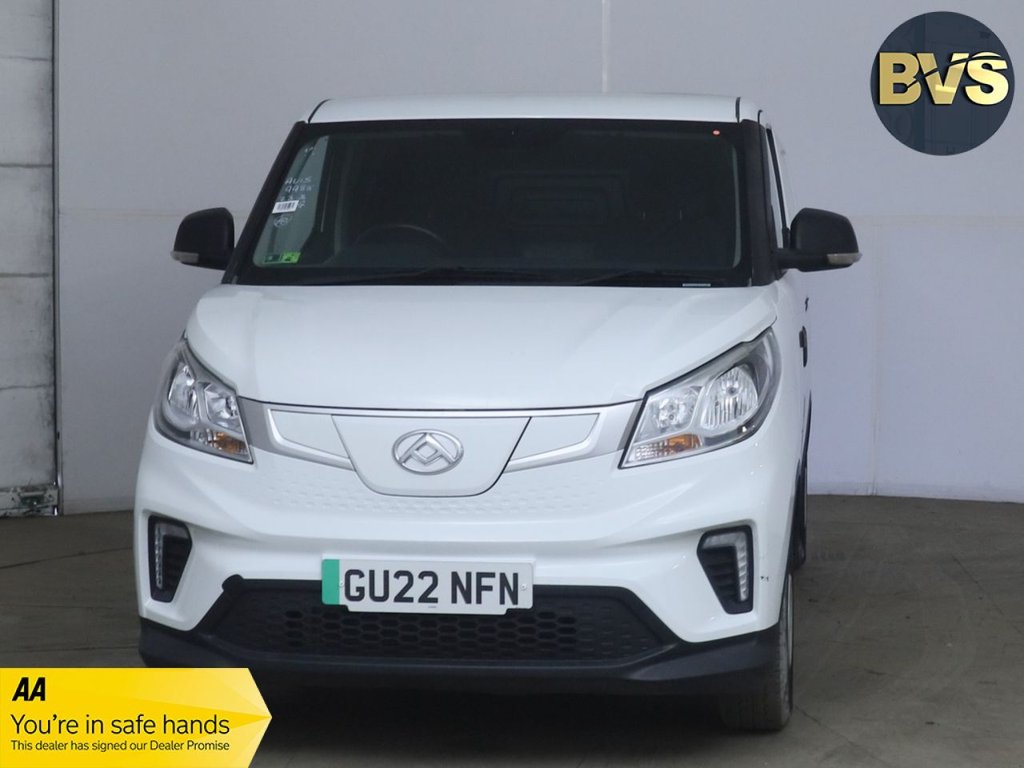 Used Maxus eDeliver 3 2022 for sale - 78088469: Photo 2