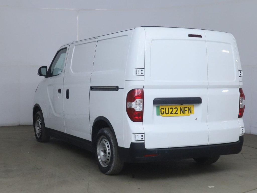 Used Maxus eDeliver 3 2022 for sale - 78088469: Photo 6