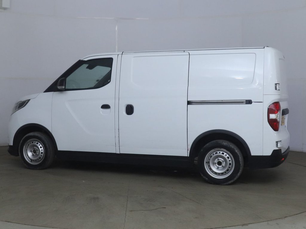 Used Maxus eDeliver 3 2022 for sale - 78088469: Photo 8