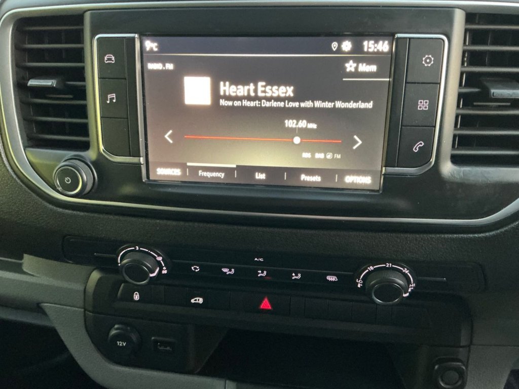 Used Vauxhall Vivaro 2023 for sale - 76966271: Photo 16