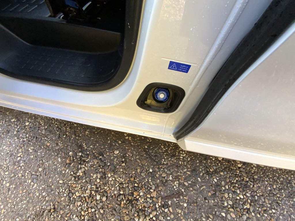 Used Vauxhall Vivaro 2023 for sale - 76966271: Photo 19