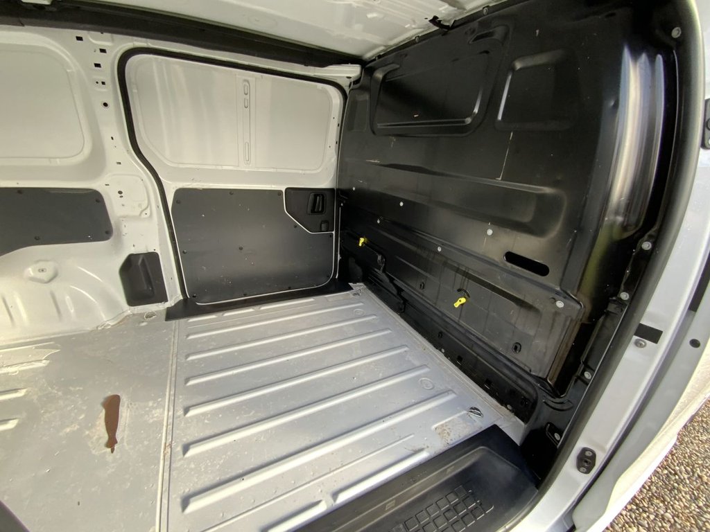 Used Vauxhall Vivaro 2023 for sale - 76966271: Photo 20