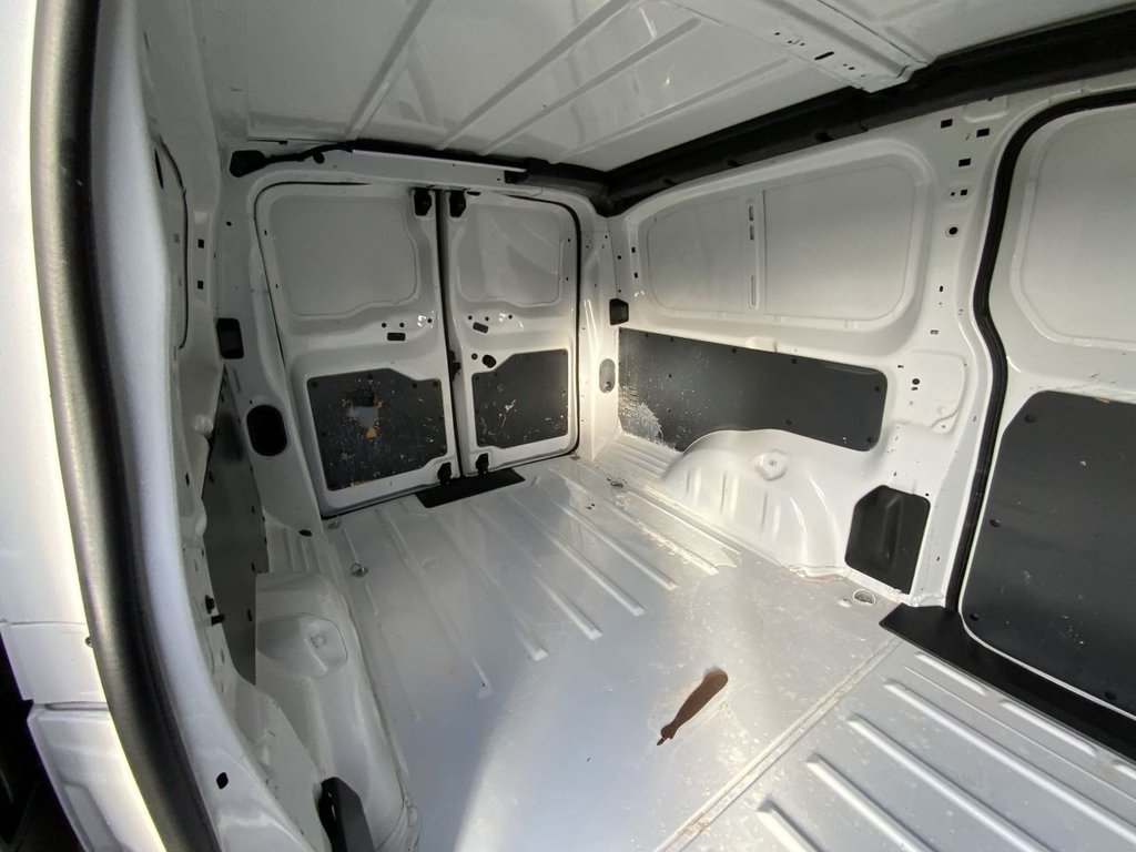 Used Vauxhall Vivaro 2023 for sale - 76966271: Photo 21