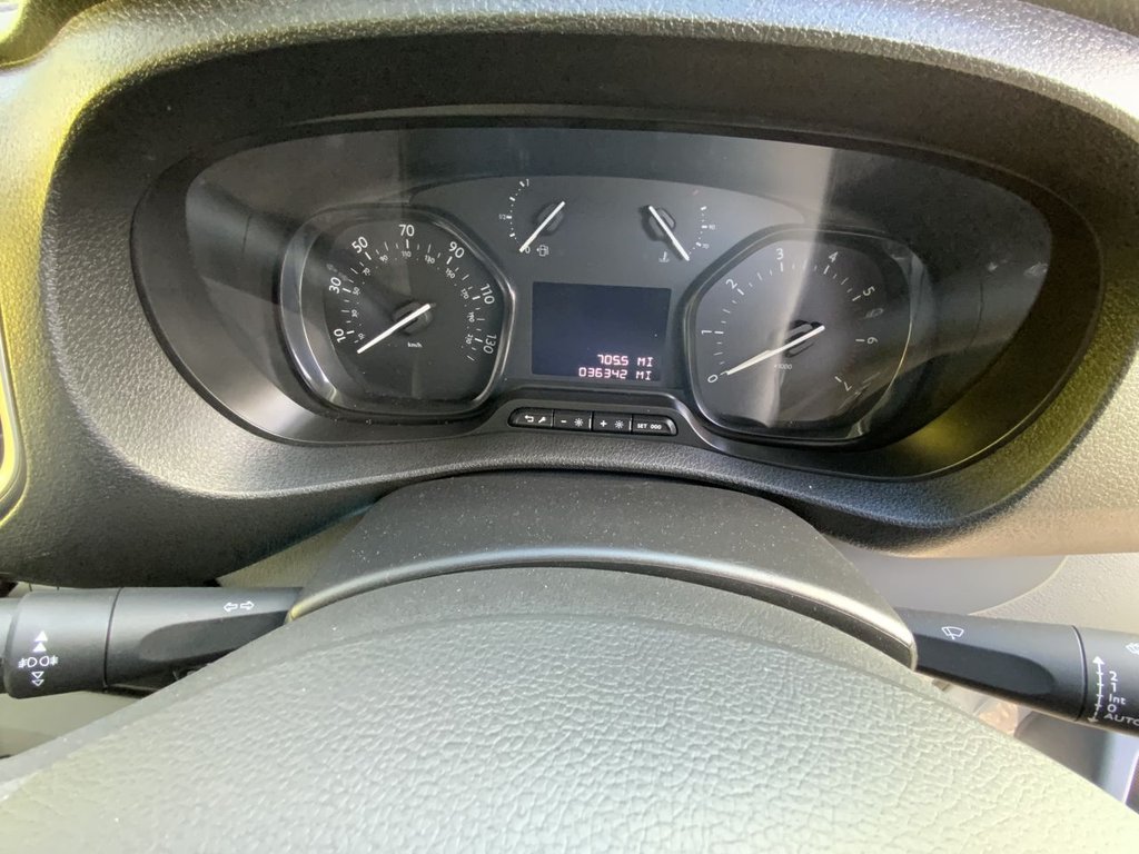 Used Vauxhall Vivaro 2023 for sale - 76966271: Photo 29