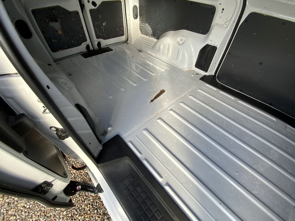 Used Vauxhall Vivaro 2023 for sale - 76966271: Photo 30