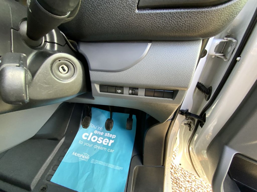 Used Vauxhall Vivaro 2023 for sale - 76966271: Photo 34