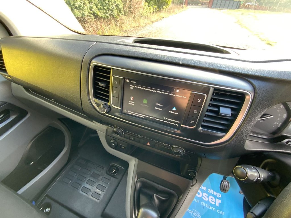 Used Vauxhall Vivaro 2023 for sale - 76966271: Photo 36