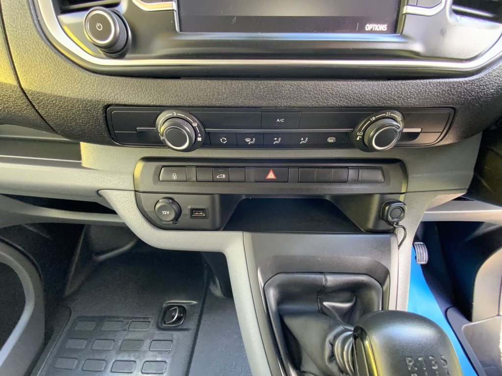 Used Vauxhall Vivaro 2023 for sale - 76966271: Photo 37