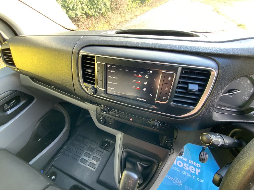 Used Vauxhall Vivaro 2023 for sale - 76966271: Photo 38