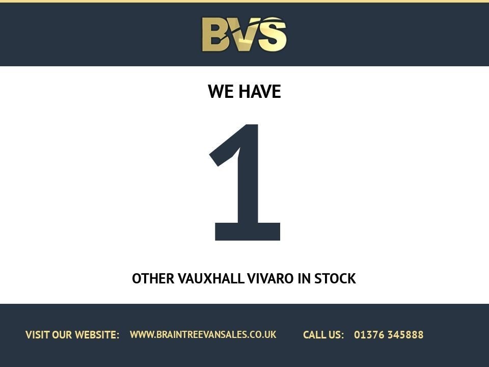 Used Vauxhall Vivaro 2023 for sale - 76966271: Photo 39