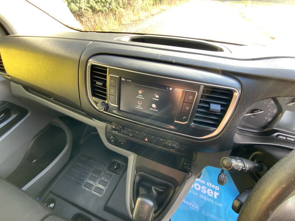 Used Vauxhall Vivaro 2023 for sale - 76966271: Photo 41