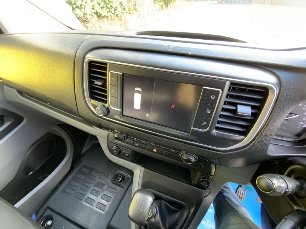 Used Vauxhall Vivaro 2023 for sale - 76966271: Photo 44