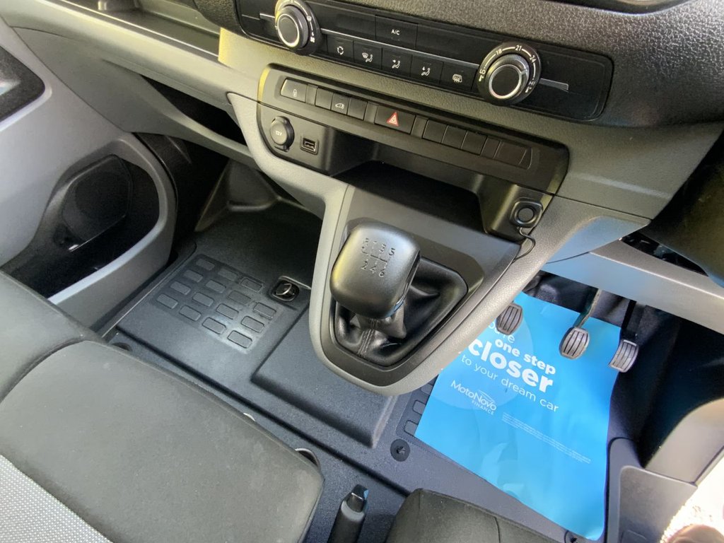 Used Vauxhall Vivaro 2023 for sale - 76966271: Photo 45