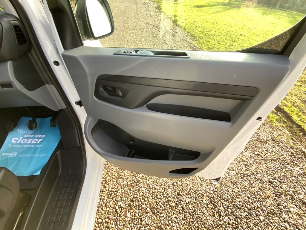 Used Vauxhall Vivaro 2023 for sale - 76966271: Photo 49