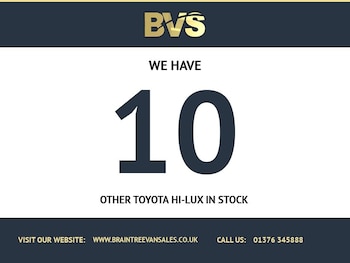 Used Toyota Hilux 2016 for sale - 78320470: Photo