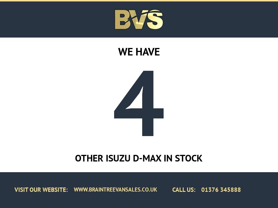 Used Isuzu D-Max 2021 for sale - 76380052: Photo 11
