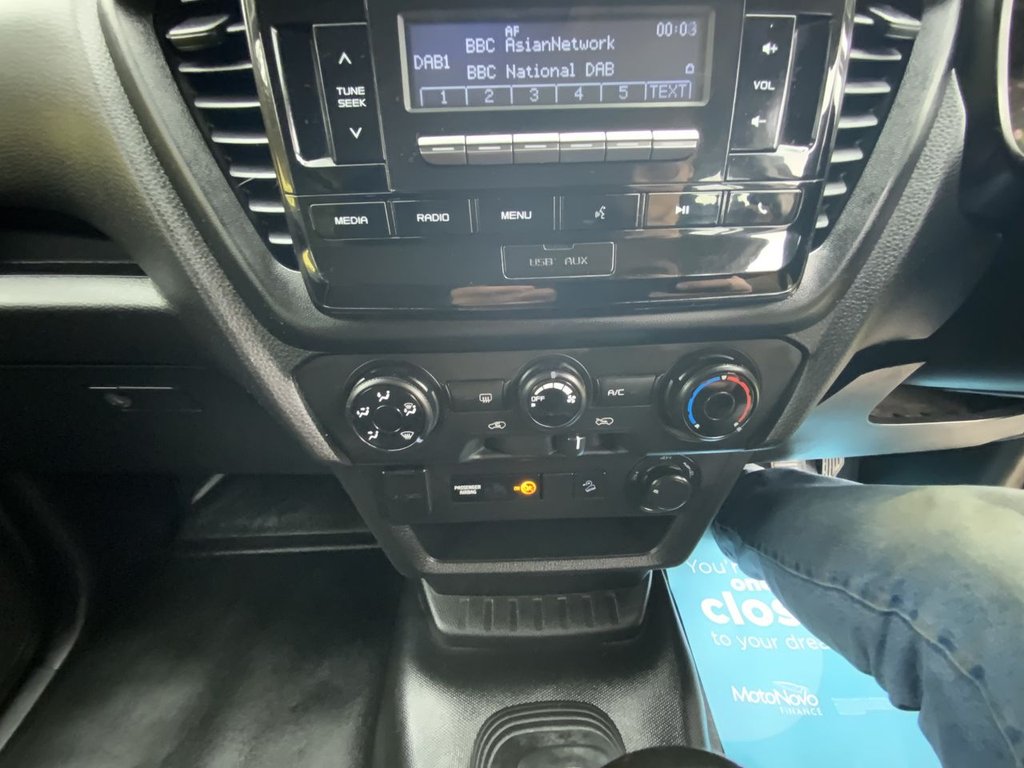 Used Isuzu D-Max 2021 for sale - 76380052: Photo 18