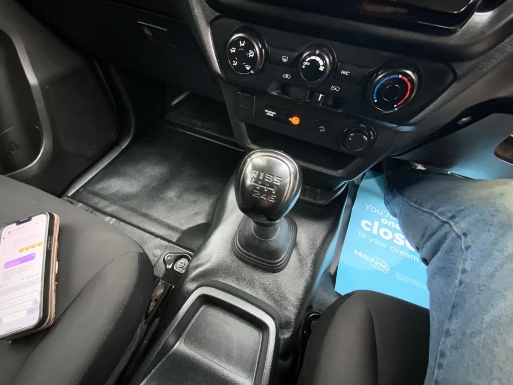 Used Isuzu D-Max 2021 for sale - 76380052: Photo 19