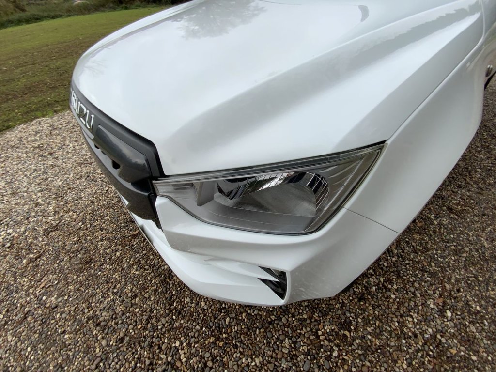 Used Isuzu D-Max 2021 for sale - 76380052: Photo 28