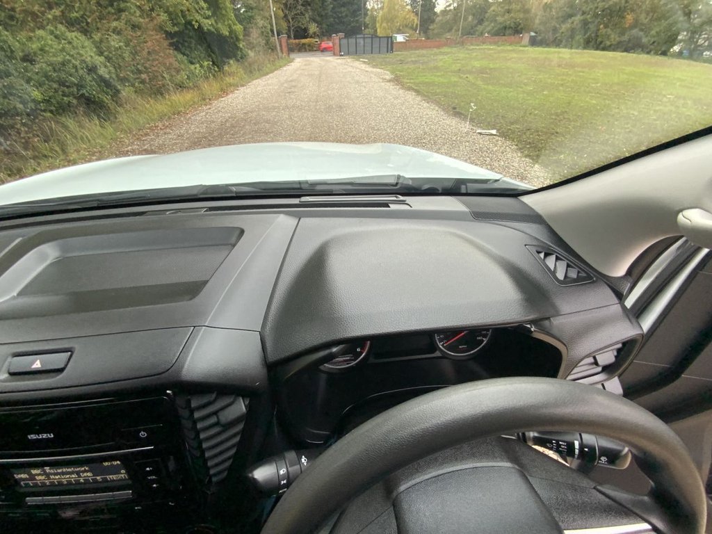 Used Isuzu D-Max 2021 for sale - 76380052: Photo 29