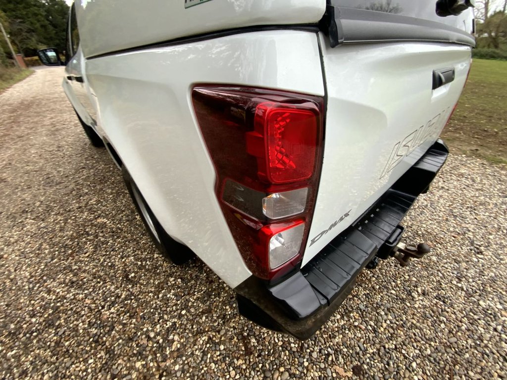 Used Isuzu D-Max 2021 for sale - 76380052: Photo 30