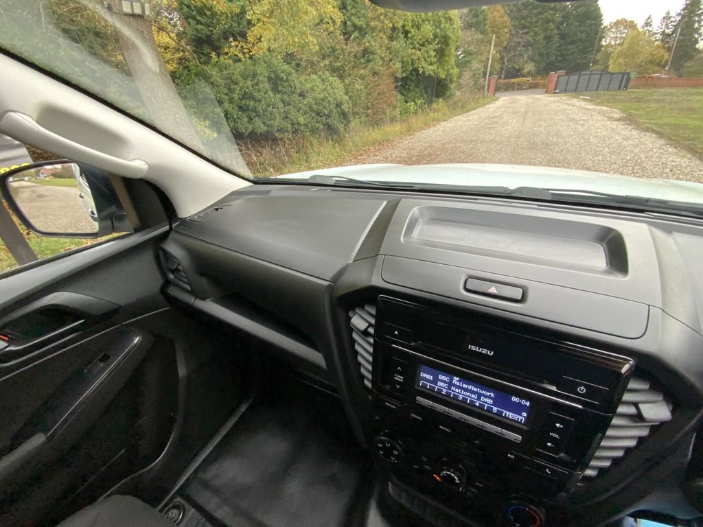 Used Isuzu D-Max 2021 for sale - 76380052: Photo 33