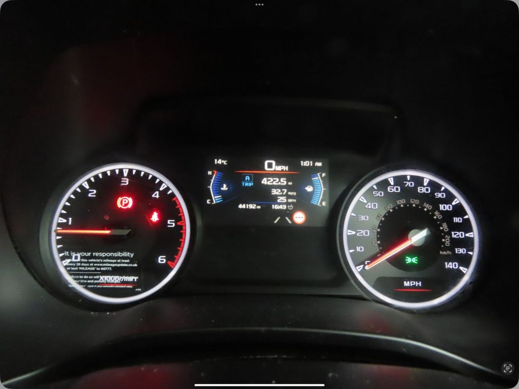 Used Isuzu D-Max 2021 for sale - 76380052: Photo 6