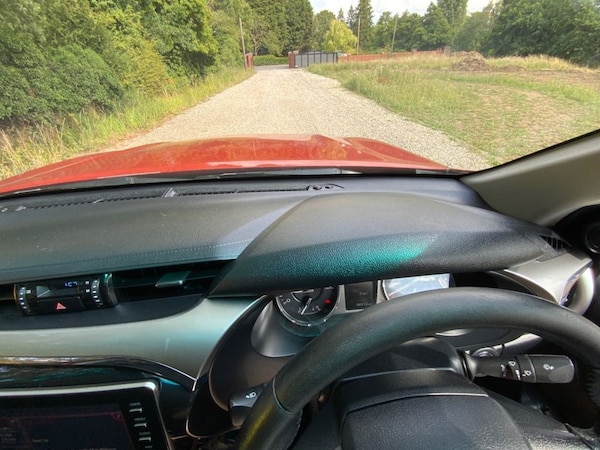 Used Toyota Hilux 2021 for sale - 75515953: Photo 16