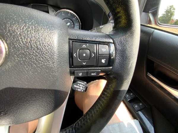 Used Toyota Hilux 2021 for sale - 75515953: Photo 28