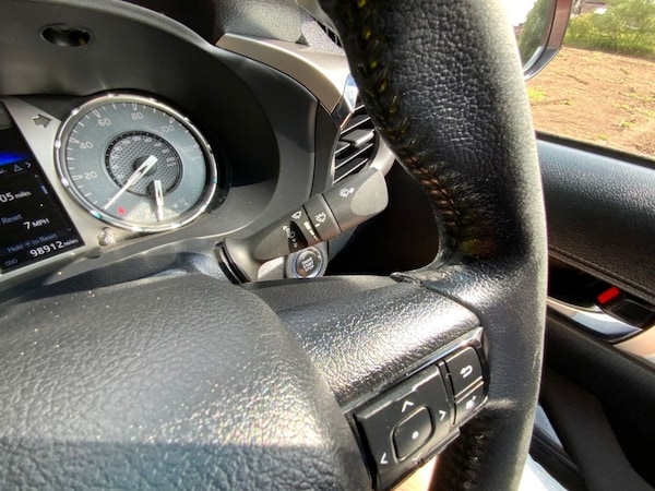 Used Toyota Hilux 2021 for sale - 75515953: Photo 31