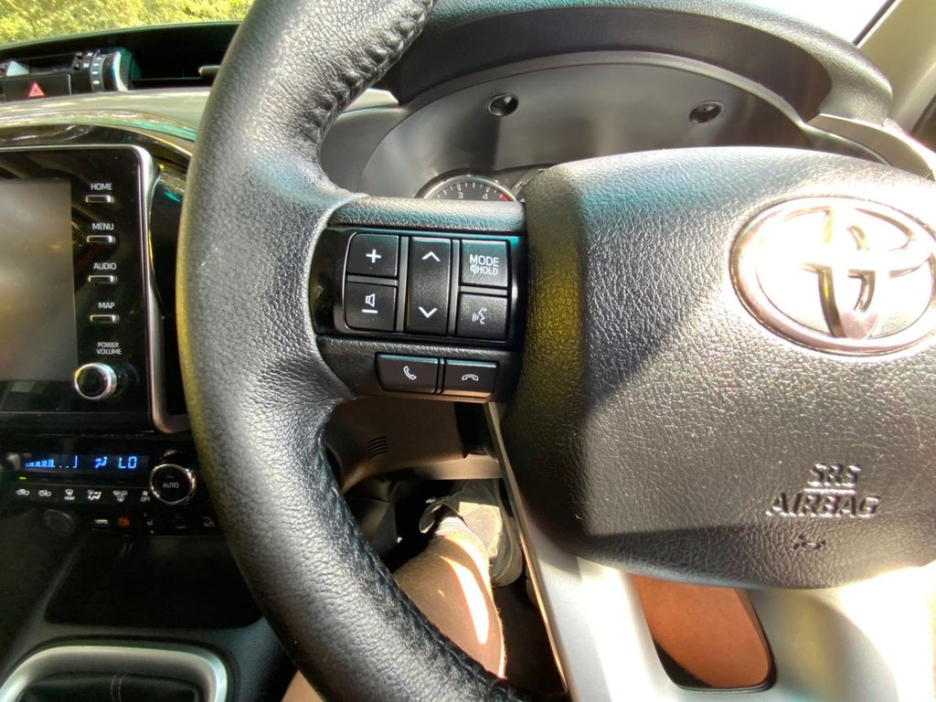 Vehicle 34