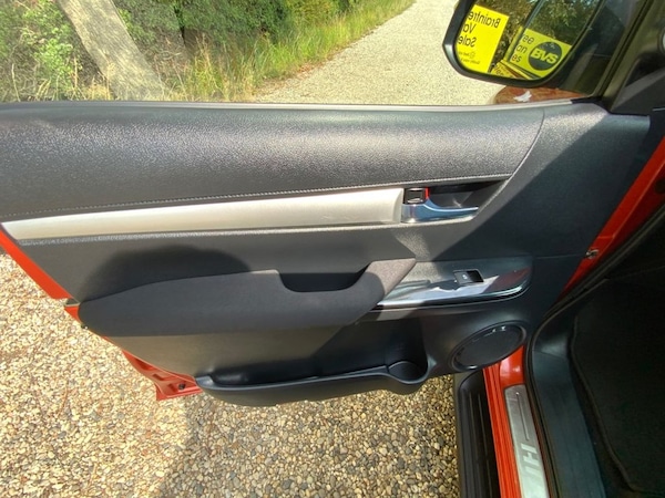 Used Toyota Hilux 2021 for sale - 75515953: Photo 39