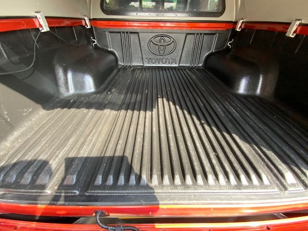 Used Toyota Hilux 2021 for sale - 75515953: Photo 46