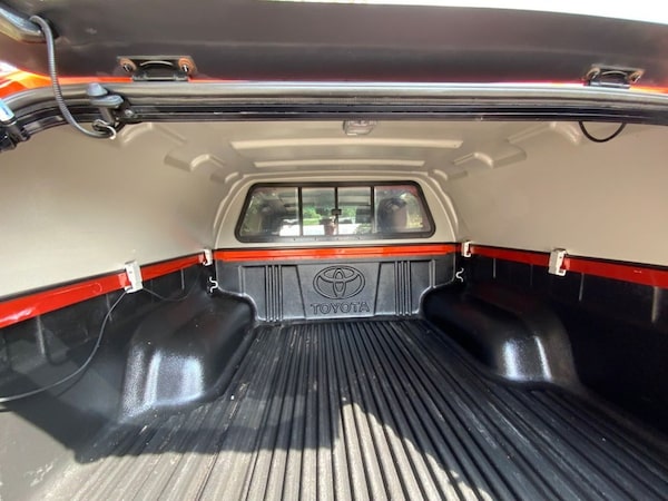 Used Toyota Hilux 2021 for sale - 75515953: Photo 47