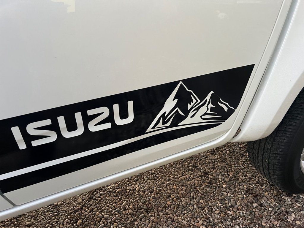 Used Isuzu D-Max 2022 for sale - 76617610: Photo 12