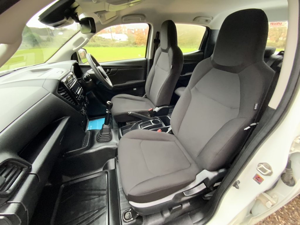 Used Isuzu D-Max 2022 for sale - 76617610: Photo 19