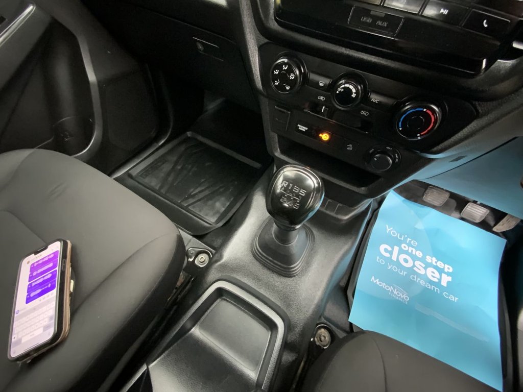 Used Isuzu D-Max 2022 for sale - 76617610: Photo 24