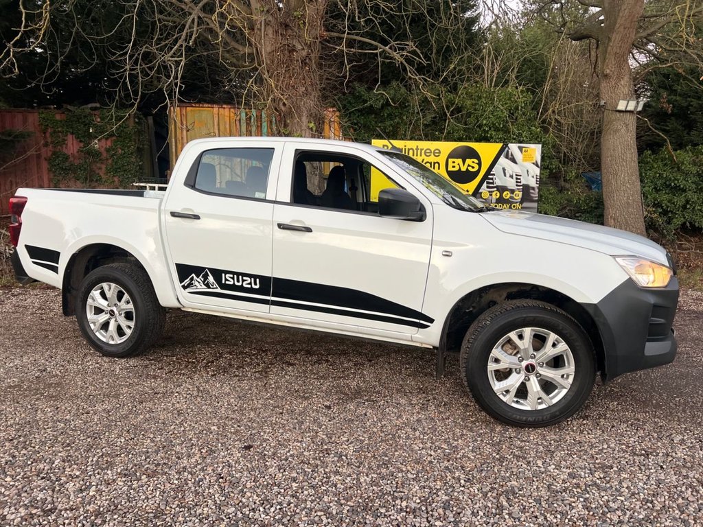 Used Isuzu D-Max 2022 for sale - 76617610: Photo 28