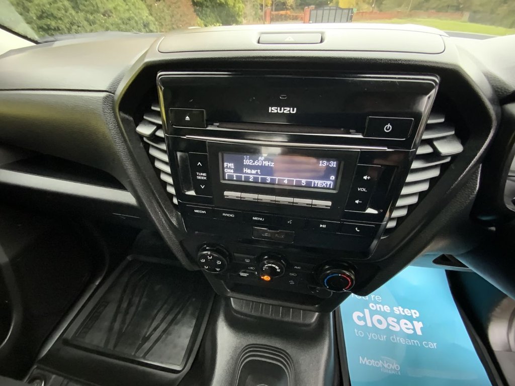 Used Isuzu D-Max 2022 for sale - 76617610: Photo 29