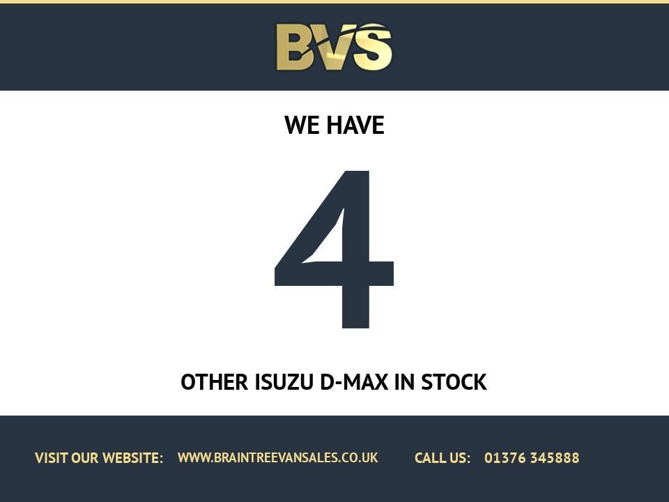 Used Isuzu D-Max 2022 for sale - 76617610: Photo 42