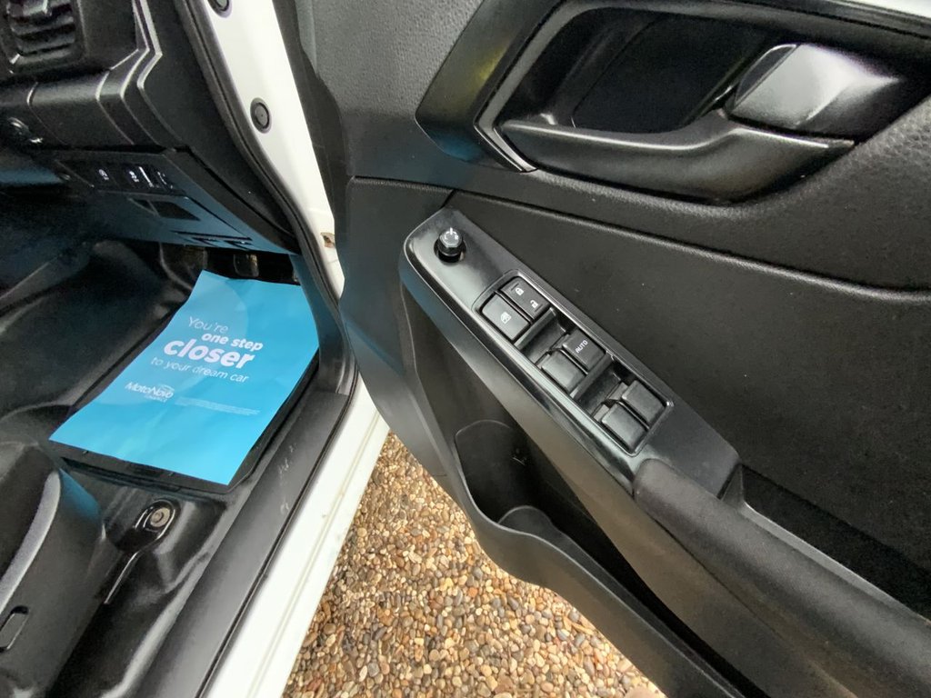 Used Isuzu D-Max 2022 for sale - 76617610: Photo 44