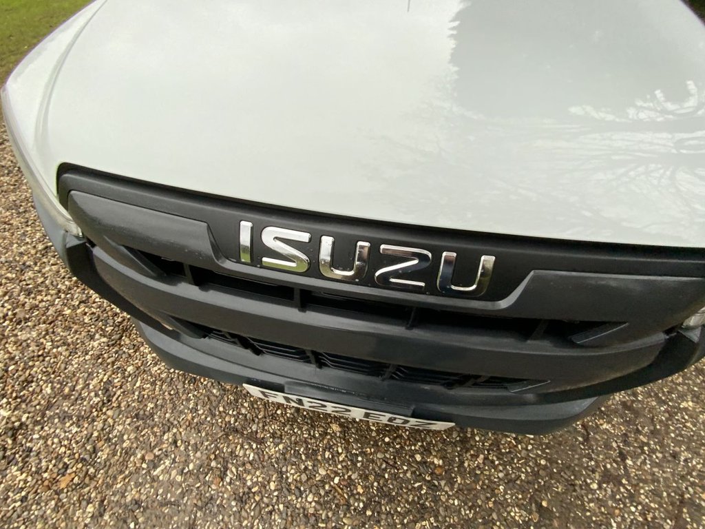 Used Isuzu D-Max 2022 for sale - 76617610: Photo 47