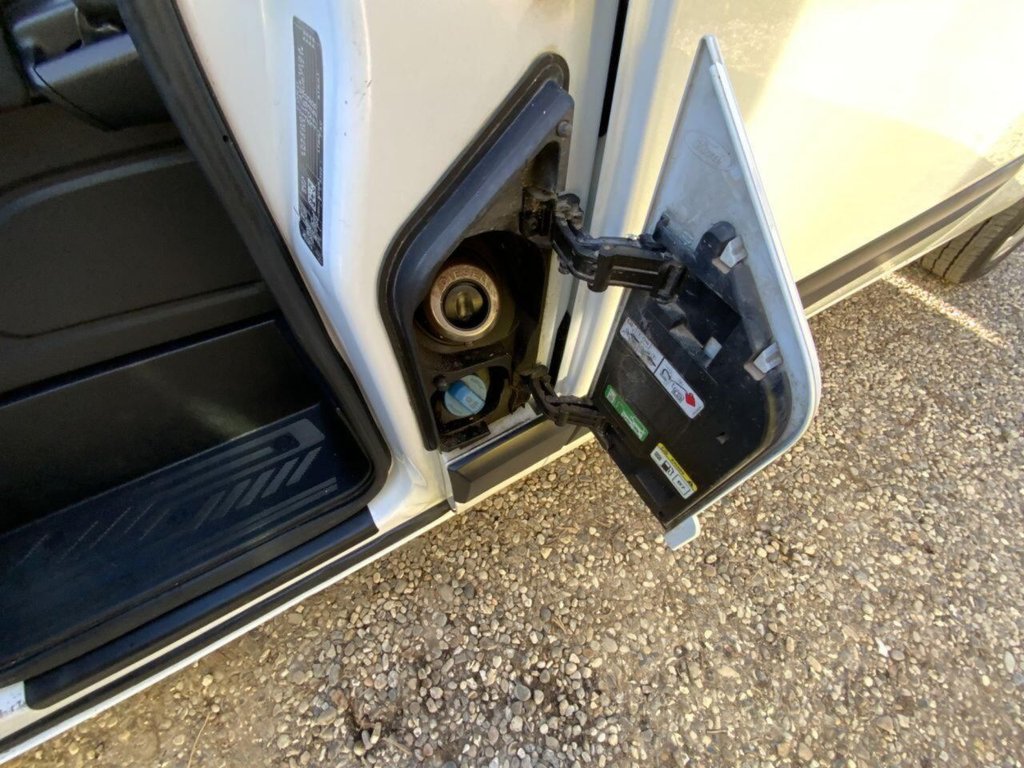 Used Ford Transit Custom 2023 for sale - 77302763: Photo 13