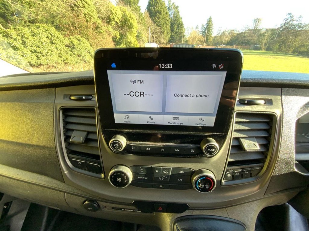 Used Ford Transit Custom 2023 for sale - 77302763: Photo 14