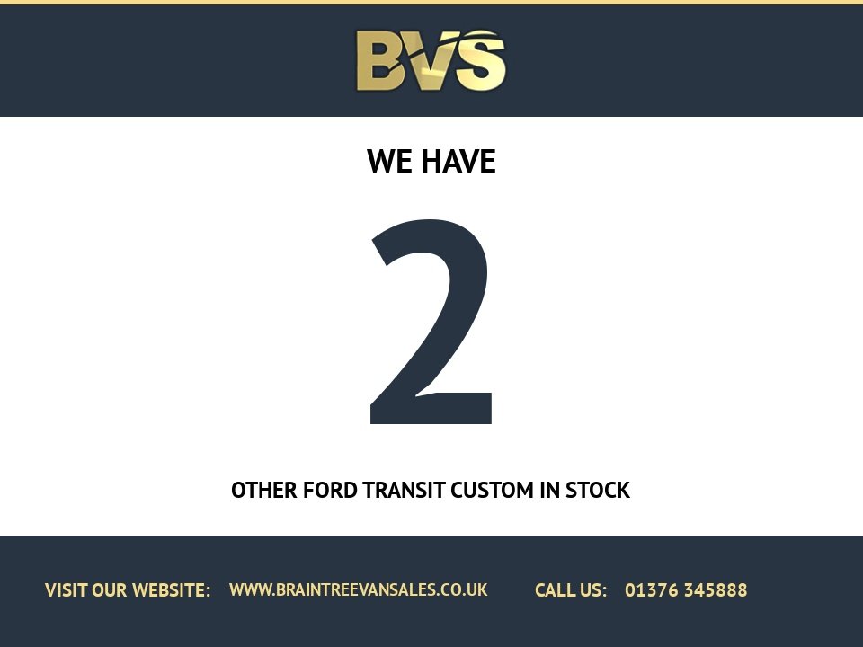 Used Ford Transit Custom 2023 for sale - 77302763: Photo 17