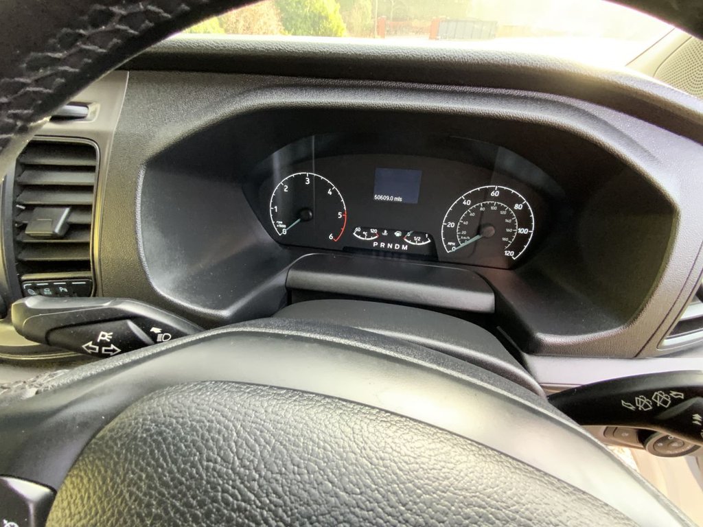 Used Ford Transit Custom 2023 for sale - 77302763: Photo 23